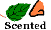 Scented Leaves